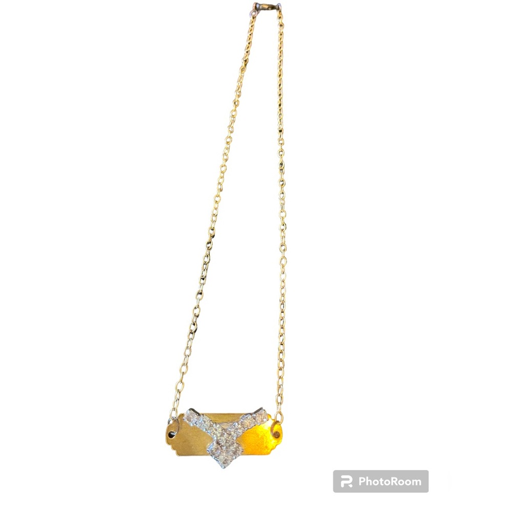 Vintage Necklace